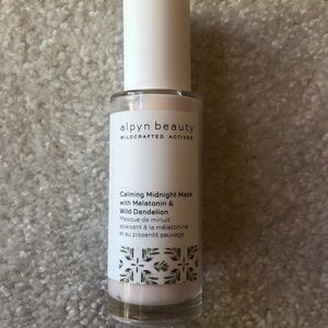Alpyn Beauty Calming Midnight Mask 2.0 fl. oz.
